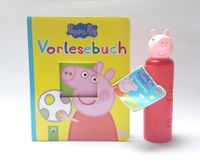 *NEU* PEPPA PIG Wasserspritze + Buch Leipzig - Schleußig Vorschau