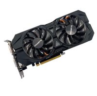 Gigabyte Geforce GTX 960 Grafikkarte 4gb Nordrhein-Westfalen - Hüllhorst Vorschau