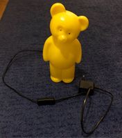 Lampe Nachtlicht Bär Gummibär Lumibär Design Objekt der 90er Niedersachsen - Braunschweig Vorschau