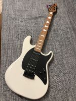 Gitarre Musicman CT50 Plus Chalk NEU Düsseldorf - Hafen Vorschau