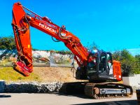 Hitachi ZX225USLC-6 Raupenbagger Verstellausleger + OQ80 o. 70/55 Saarland - Ottweiler Vorschau