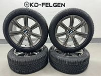 Original BMW X5 G05 X6 G06 Styling 736 20 Zoll Winterräder Felgen Hessen - Kassel Vorschau