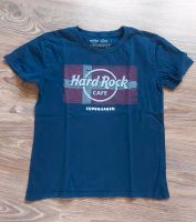 Hardrock Cafe T-Shirt Kopenhagen Gr. 152 Bayern - Sennfeld Vorschau
