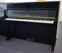 Sauter Klavier Modell 114 Carus Bayern - Gauting Vorschau