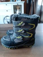 Kappa Winterstiefel Boots  ☆NEU☆ Sachsen-Anhalt - Oranienbaum-Wörlitz Vorschau