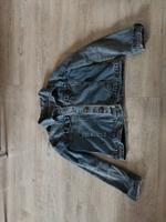 Jeansjacke Gr.L Esprit Sachsen - Weißwasser Vorschau