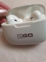 Bluetooth Kopfhörer von 2 GO weiß Bielefeld - Schildesche Vorschau