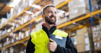 Schichtleiter Logistik (m/w/d) Bayern - Wolnzach Vorschau