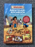 Buch Yakari Abenteuer-Kochbuch für hungrige Indianer Bayern - Erlangen Vorschau