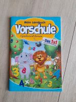 Das 1x1 Übungsheft Mathe 3. Klasse Thüringen - Bad Langensalza Vorschau