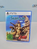 Sony Playstation 5 PS5 Spiel Sand Land SandLand / 49,00€* Niedersachsen - Aurich Vorschau