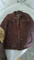 Vintage Cordjacke S.Oliver Nordrhein-Westfalen - Emsdetten Vorschau