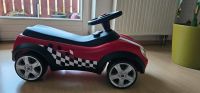 Mini Baby Racer, Rutschauto, „Bobby Car“ Hessen - Münzenberg Vorschau