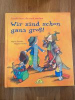 Wir sind schon ganz groß Buch Schleswig-Holstein - Rümpel Vorschau