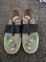 Puma schuhe gr.35 Sachsen - Chemnitz Vorschau