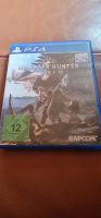 Monster Hunter World PS4 Nordrhein-Westfalen - Ratingen Vorschau