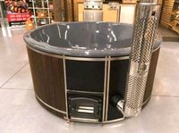 Hot Tub Jacuzzi Badefass Whirlpool Pool Led /Düsen / Hamburg-Nord - Hamburg Barmbek Vorschau