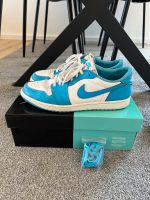 Nike SB x Eric Koston Air Jordan 1 Low UNC Gr. 45 US 11 Bayern - Sulzbach-Rosenberg Vorschau