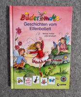 Buch Kinderbuch Ballett Erstleser Loewe Spielzeug Nordrhein-Westfalen - Grevenbroich Vorschau