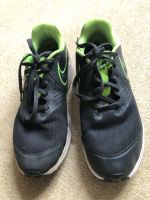 Nike Tennis Schuhe, Sand-Platz, Größe 38 Hamburg-Nord - Hamburg Eppendorf Vorschau