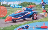 Playmobil Sports and Action 9375 Bayern - Ingolstadt Vorschau