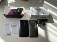 NEU ASUS Zenfone Schalen Cover Verpackung Kopfhörer Ohrhörer USB Berlin - Wilmersdorf Vorschau