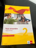 Französisch Cahier d‘activités - Tous ensemble Niedersachsen - Bockenem Vorschau