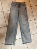 Only Jeans Juicy High Waist Wide Leg 28/32 Niedersachsen - Ahlerstedt Vorschau