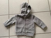 bornino Baby Strickjacke in 62/68 Baden-Württemberg - Edingen-Neckarhausen Vorschau