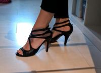 Heine Lederschuhe Größe 38 Niedersachsen - Salzgitter Vorschau