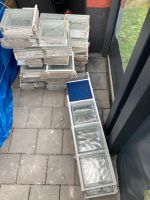 Glasbausteine zu verschenken Bayern - Kleinostheim Vorschau
