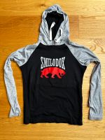 Smilodox Pullover Pulli Kapuzenpulli Saarbrücken-West - Burbach Vorschau