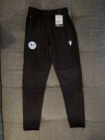 DSC Arminia Trainingshose lang macron NEU L JR XS 146-158 cm Bielefeld - Schildesche Vorschau