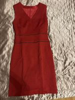 Hugo Boss Kleid Rot M München - Maxvorstadt Vorschau