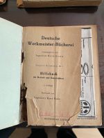 Bücher der Kraftfahrzeug Technik Hessen - Offenbach Vorschau