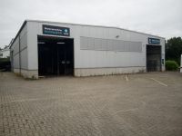 Nachmieter für Lagerhalle mit Büros gesucht, mit Kaufoption Schleswig-Holstein - Schönkirchen Vorschau