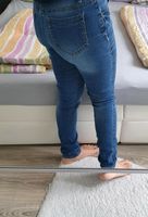 S. Oliver Jeans Hose Gr. 36 Denim Knöchelhose Bayern - Hirschau Vorschau