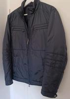 Geox Biker Jacke Gr. 48 Hessen - Bruchköbel Vorschau