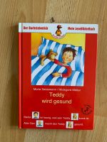 Teddy wird gesund Köln - Rodenkirchen Vorschau