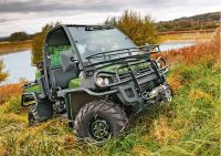 John Deere Gator XUV 855D Werkstatthandbuch TM107229 Bayern - Bayreuth Vorschau