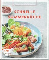 Genussmomente  Schnelle Sommerküche Leichte Gerichte fix gekoch Niedersachsen - Oldenburg Vorschau