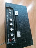 Guyatone Gitarren Amp vintage Japan Frankfurt am Main - Niederursel Vorschau