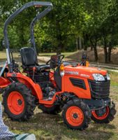 Kubota B1 121 Brandenburg - Nordwestuckermark Vorschau