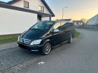 Viano 3.0 Edition 125 Grand Avantgarde voll Ausstattung Hessen - Babenhausen Vorschau