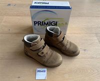 PRIMIGI//❤️schöne Klett-Boots/ Leder-Winterstiefel/ ASPY Gr. 31❤️ Berlin - Wilmersdorf Vorschau