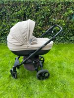 Kinderwagen my Junior 2in1 mit Tasche Baden-Württemberg - Weil am Rhein Vorschau