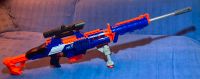 NERF Rapidstrike CS-18 • Sniperumbau • Einzelstück Bayern - Gemünden a. Main Vorschau