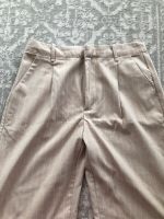 Stoffhose beige von bershka Düsseldorf - Flingern Nord Vorschau