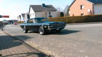 Mercury Cougar, No Mustang! Top Zustand!!! Nordrhein-Westfalen - Borchen Vorschau