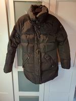 Winterjacke Mexx schwarz Gr. 44 Saarland - Losheim am See Vorschau